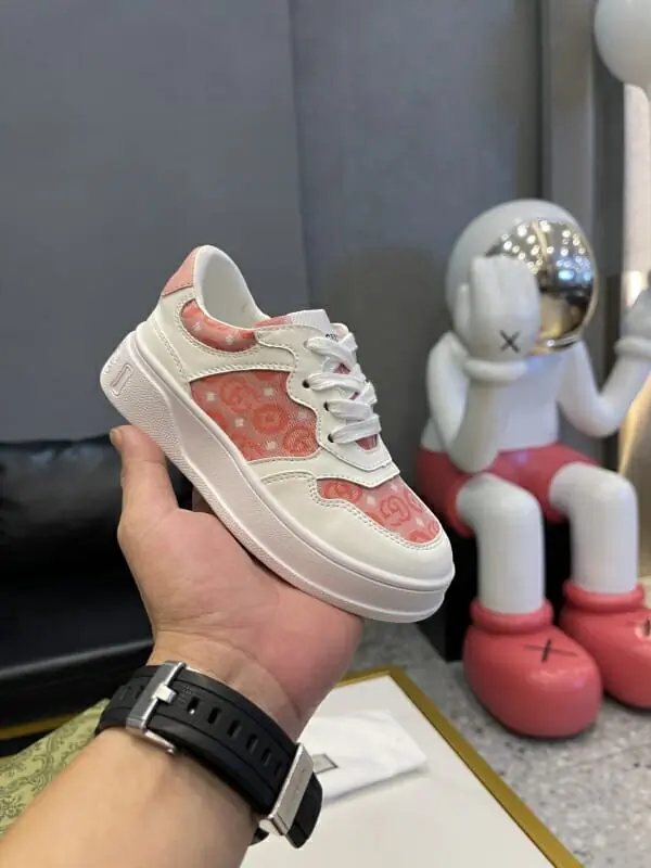 gucci enfants' chaussures s_12274543